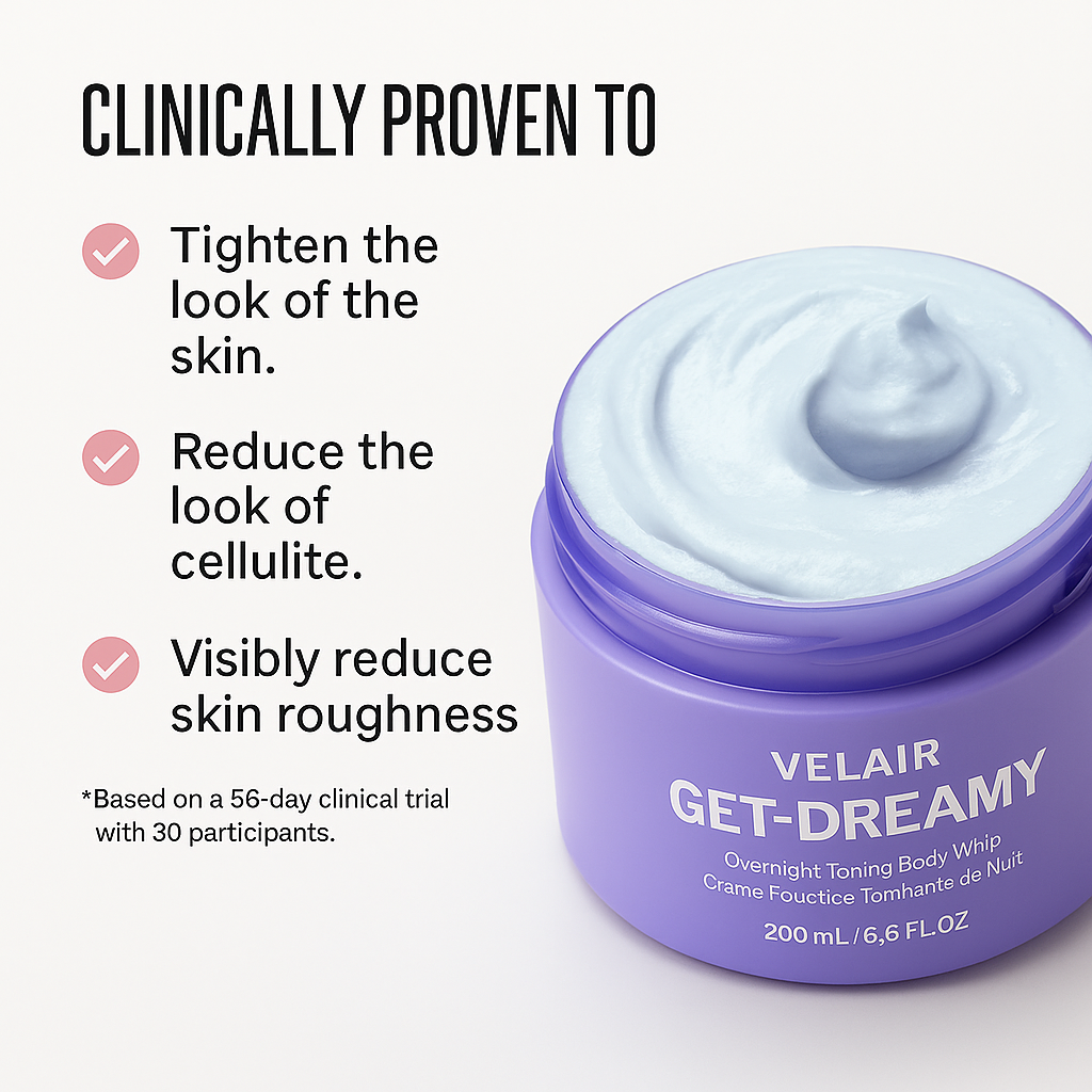 Velair Get-Dreamy™