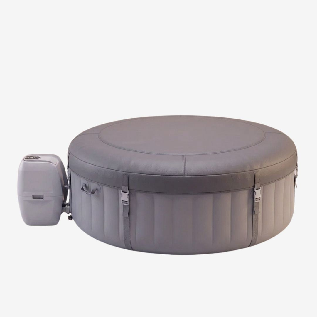 Jacuzzi Gonflable 4 Places