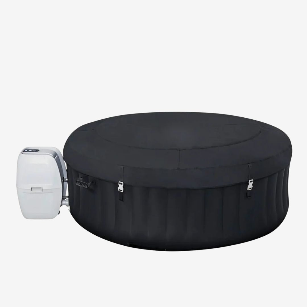 Jacuzzi Gonflable 4 Places