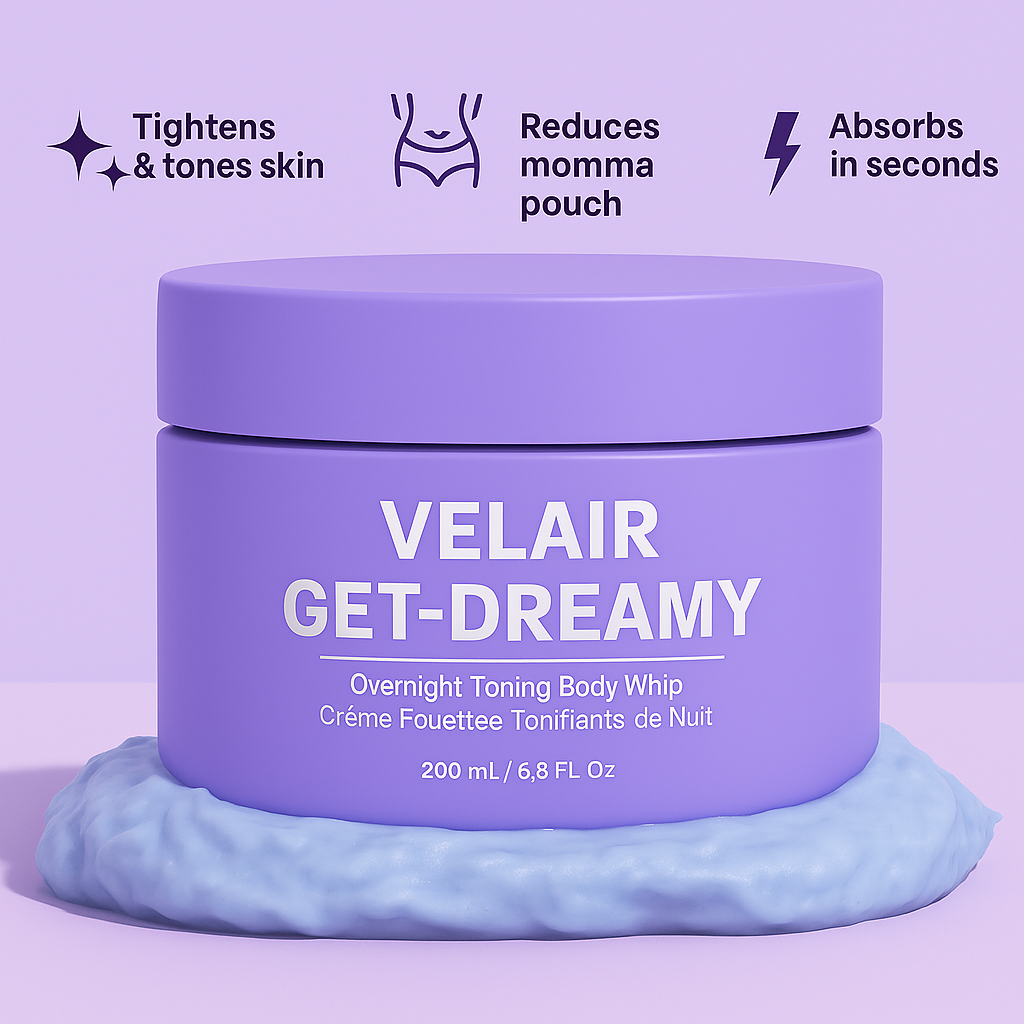 Velair Get-Dreamy™