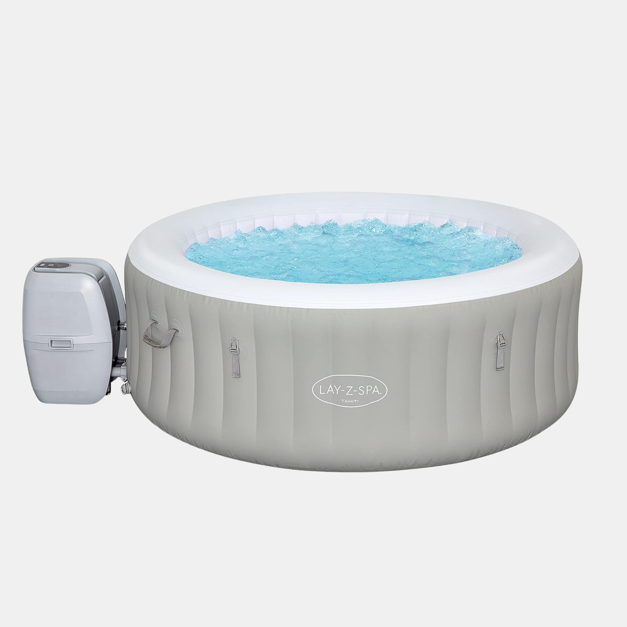 Jacuzzi Gonflable 4 Places
